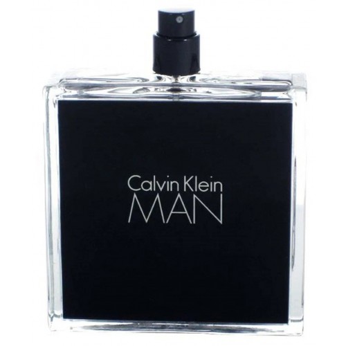CALVIN KLEIN CK Man M edt 50ml